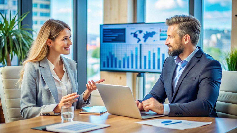 Infolyt Proactive Client Management