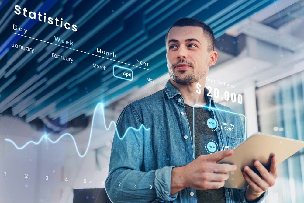 Infolyt Tech-Driven Business Foundations