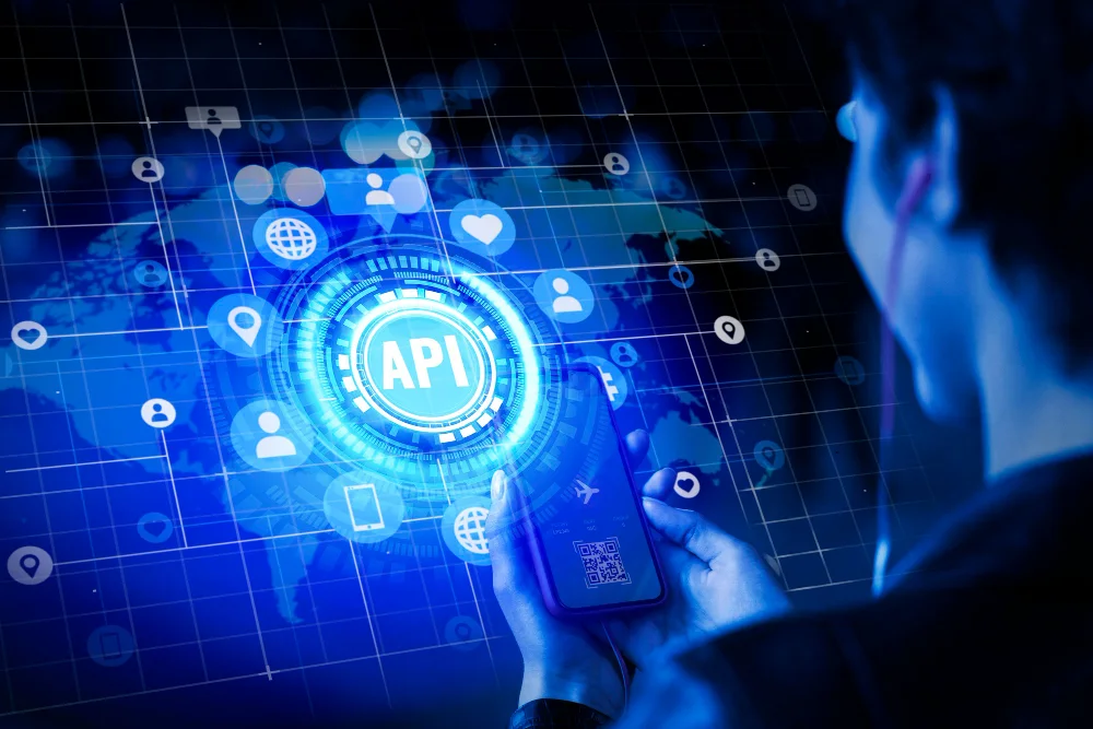 API Development and Integrations by Infolyt