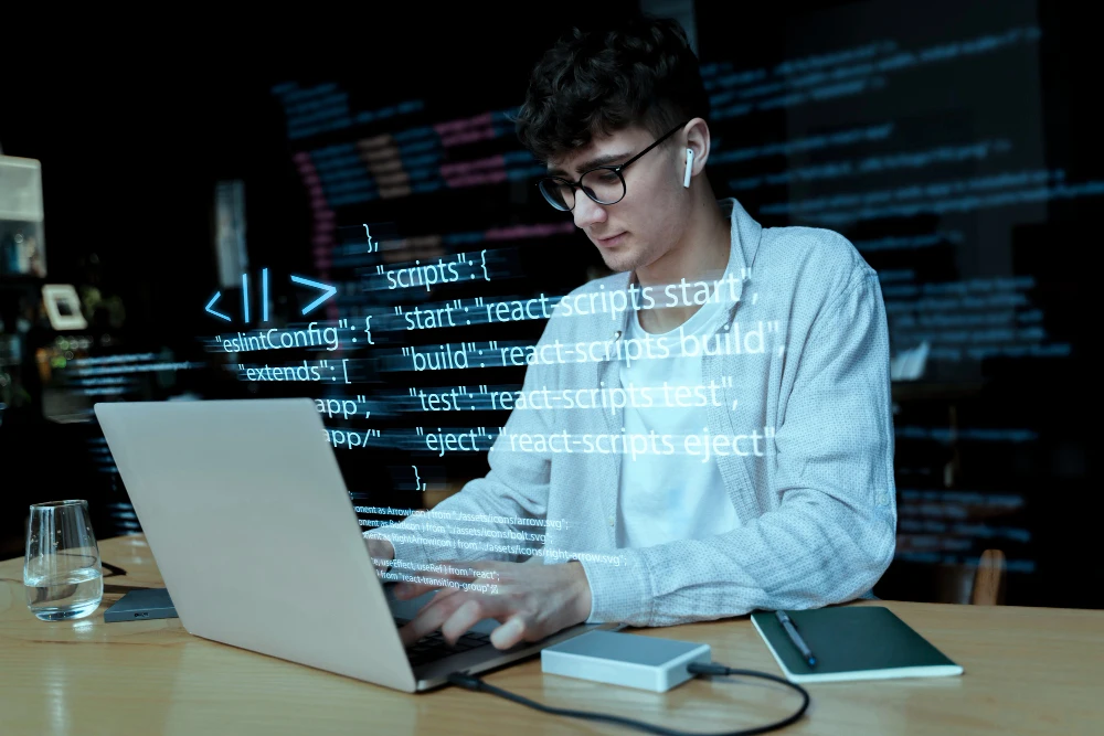 Code Review Services