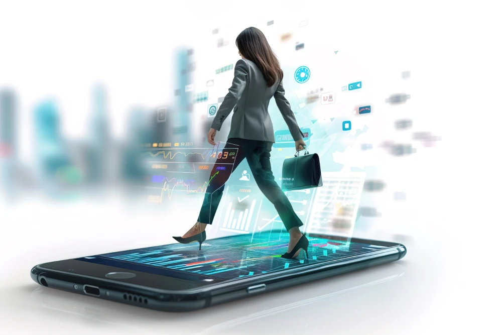 Custom E-commerce Development in Trichy