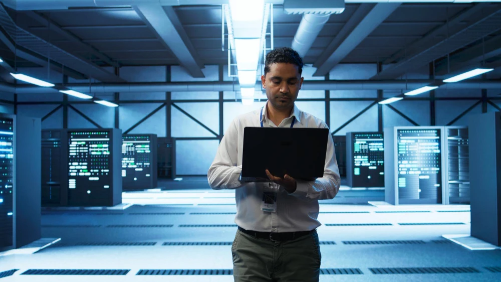 Database Management Services in Trichy