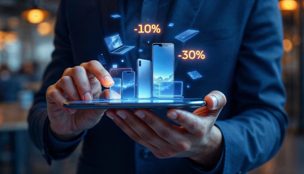 E-commerce Consulting in Trichy