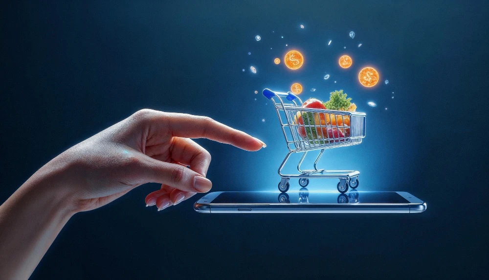 E-commerce Development in Trichy