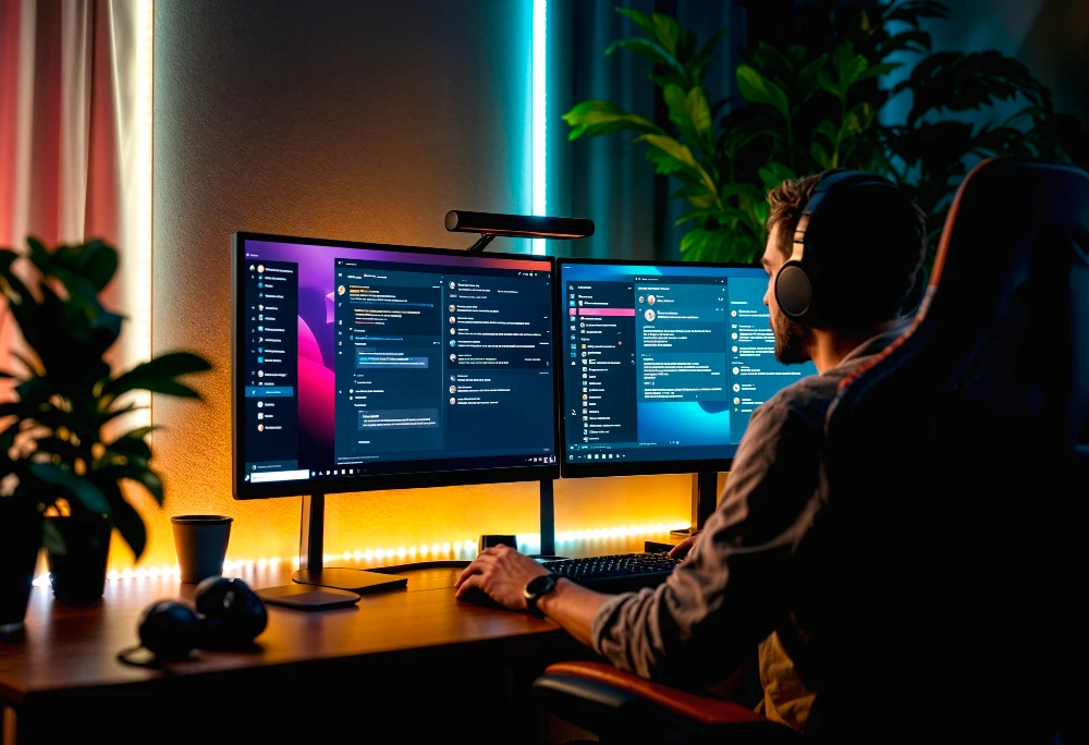 Fullstack Development Services in Trichy