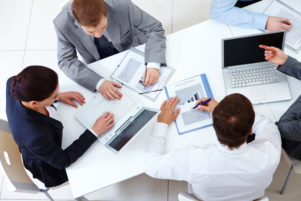 Project Management Consulting in Trichy
