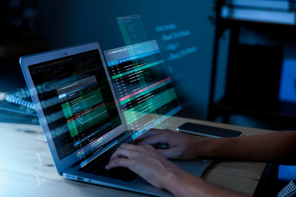 QA Testing Services