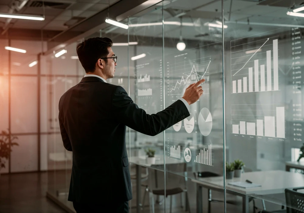 Software Consulting Services in Trichy