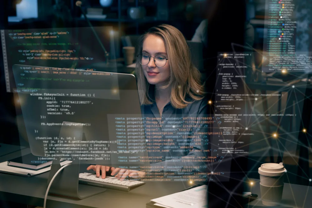 Software Development Infolyt