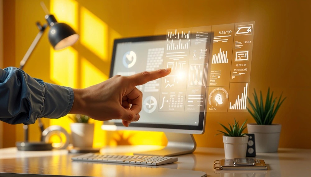Website and Portal Development by Infolyt